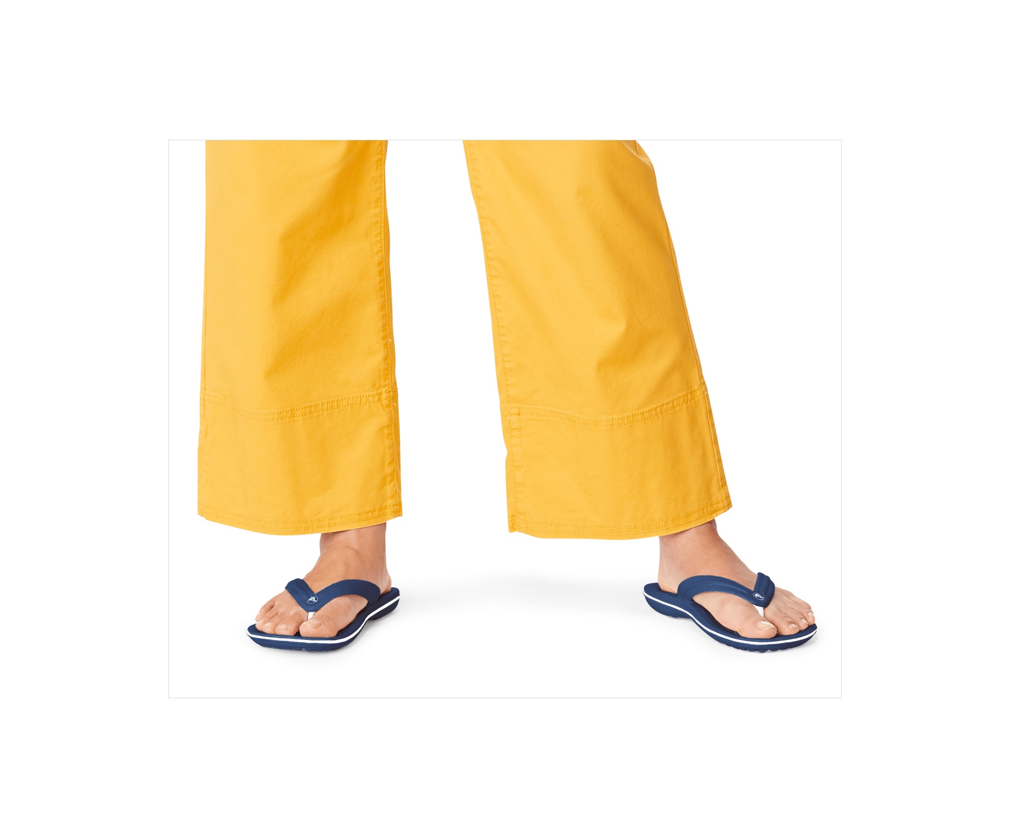 Crocband™ Flip