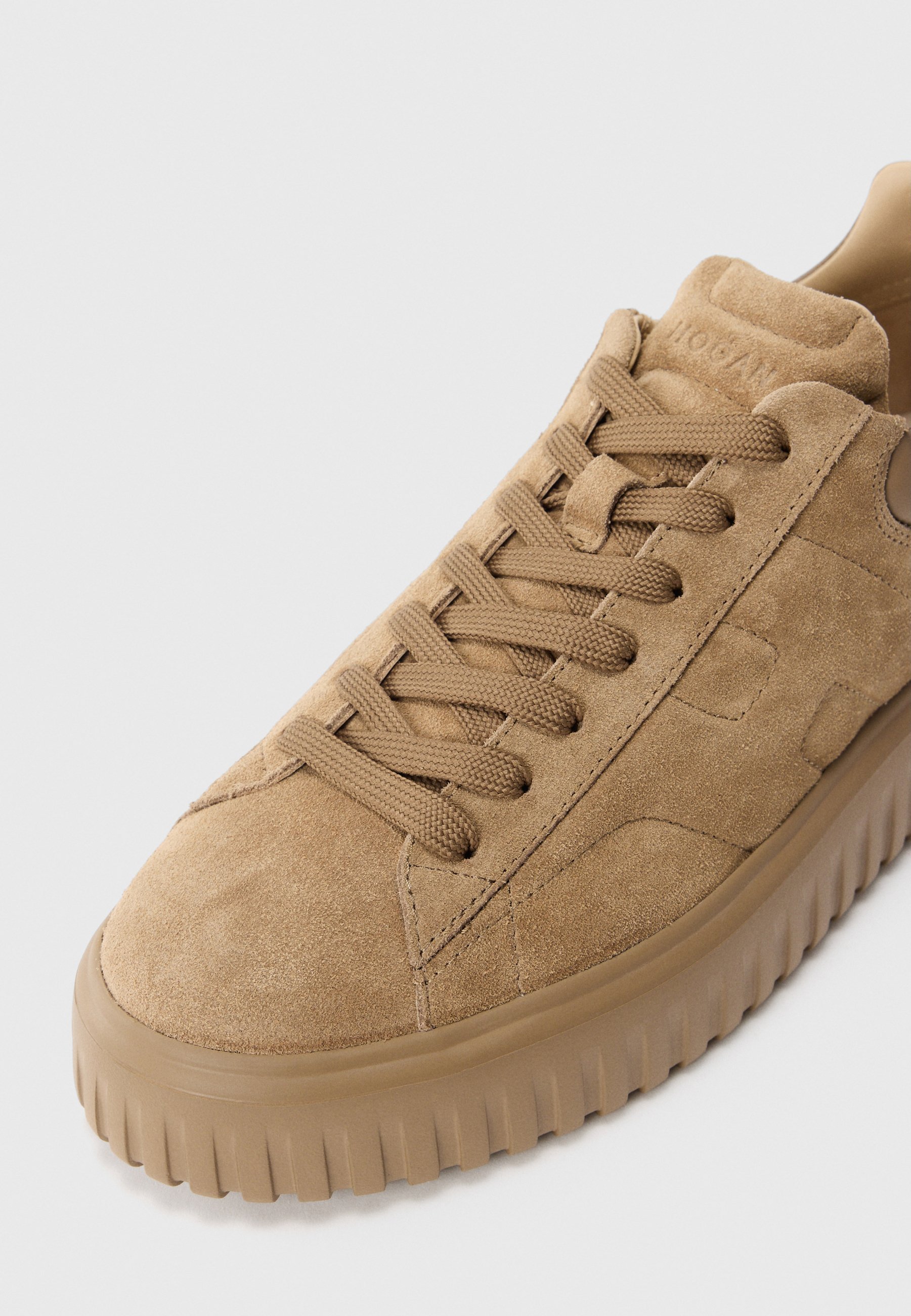 HOGAN sneakers - bruin