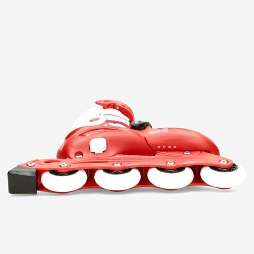  Patines Snoopy
