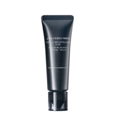 Shiseido Men Total Revitalizer oční krém 15 ml