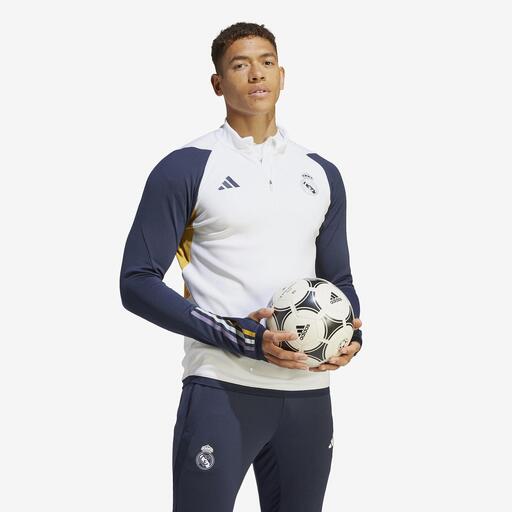  Real Madrid trainingssweatshirt 23/24