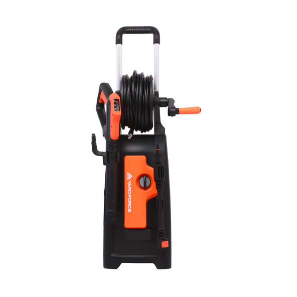 Curățător cu înaltă presiune EW U15D, 165 bar, 2200 W