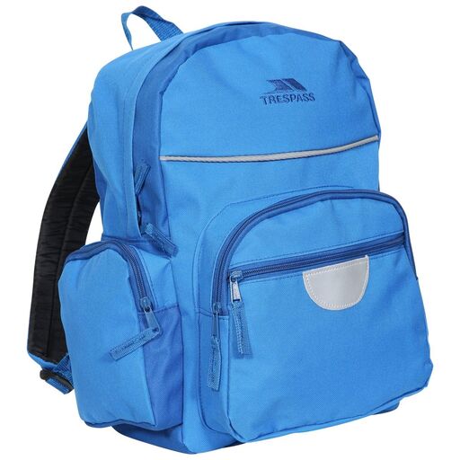 Mochila Modelo Swagger Para Niños Niñas (16 Litros) Trespass
