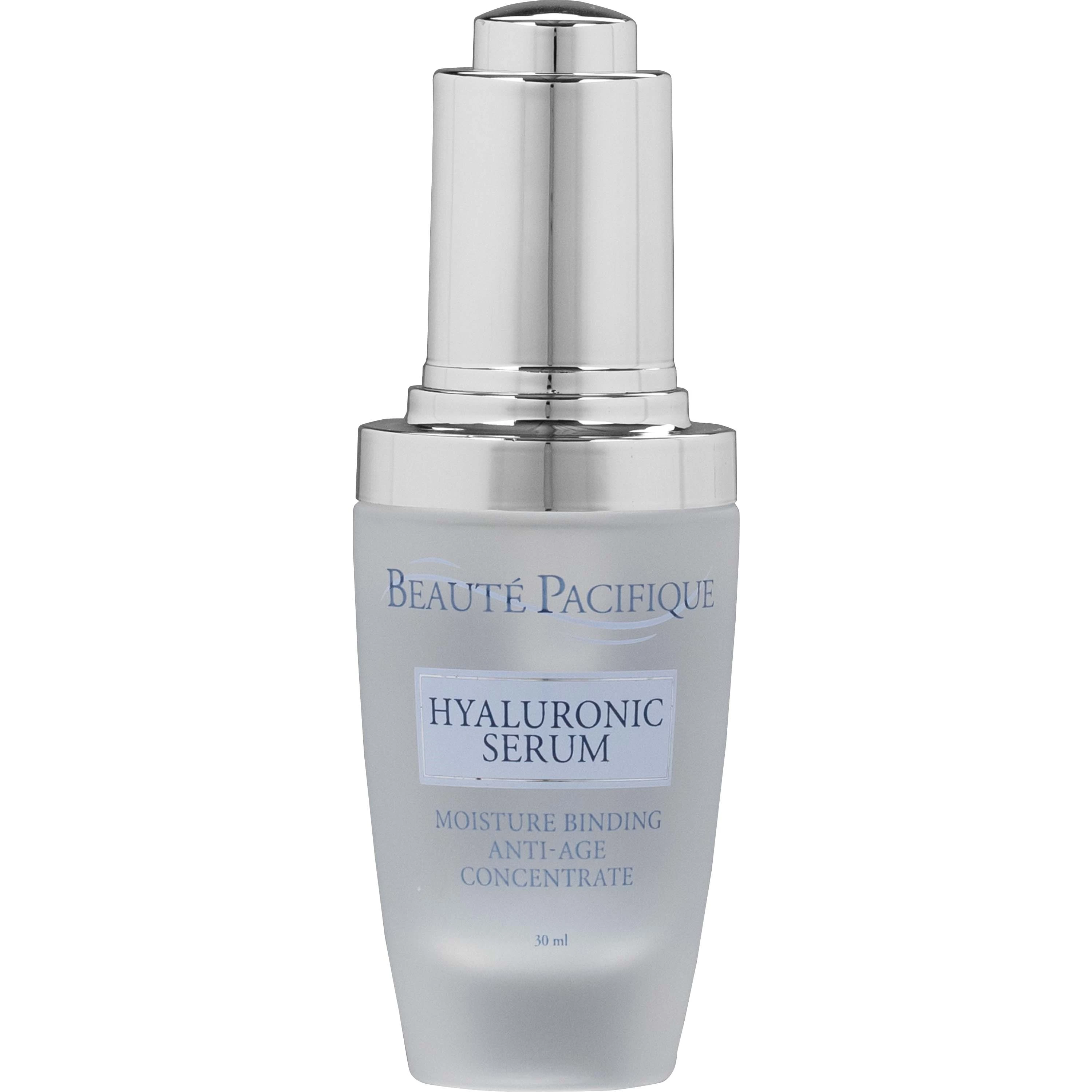Ser hialuronic 30 ml - Beauté Pacifique
