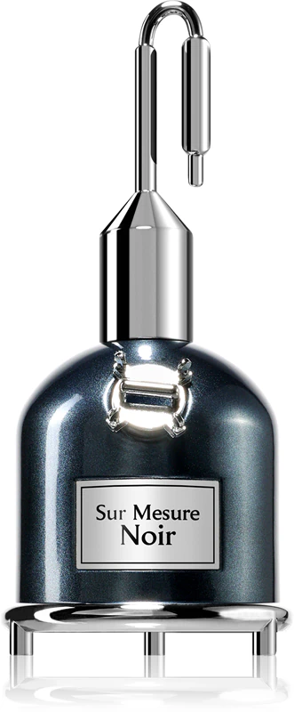 Lattafa Sur Mesure Noir Eau de Parfum für Männer