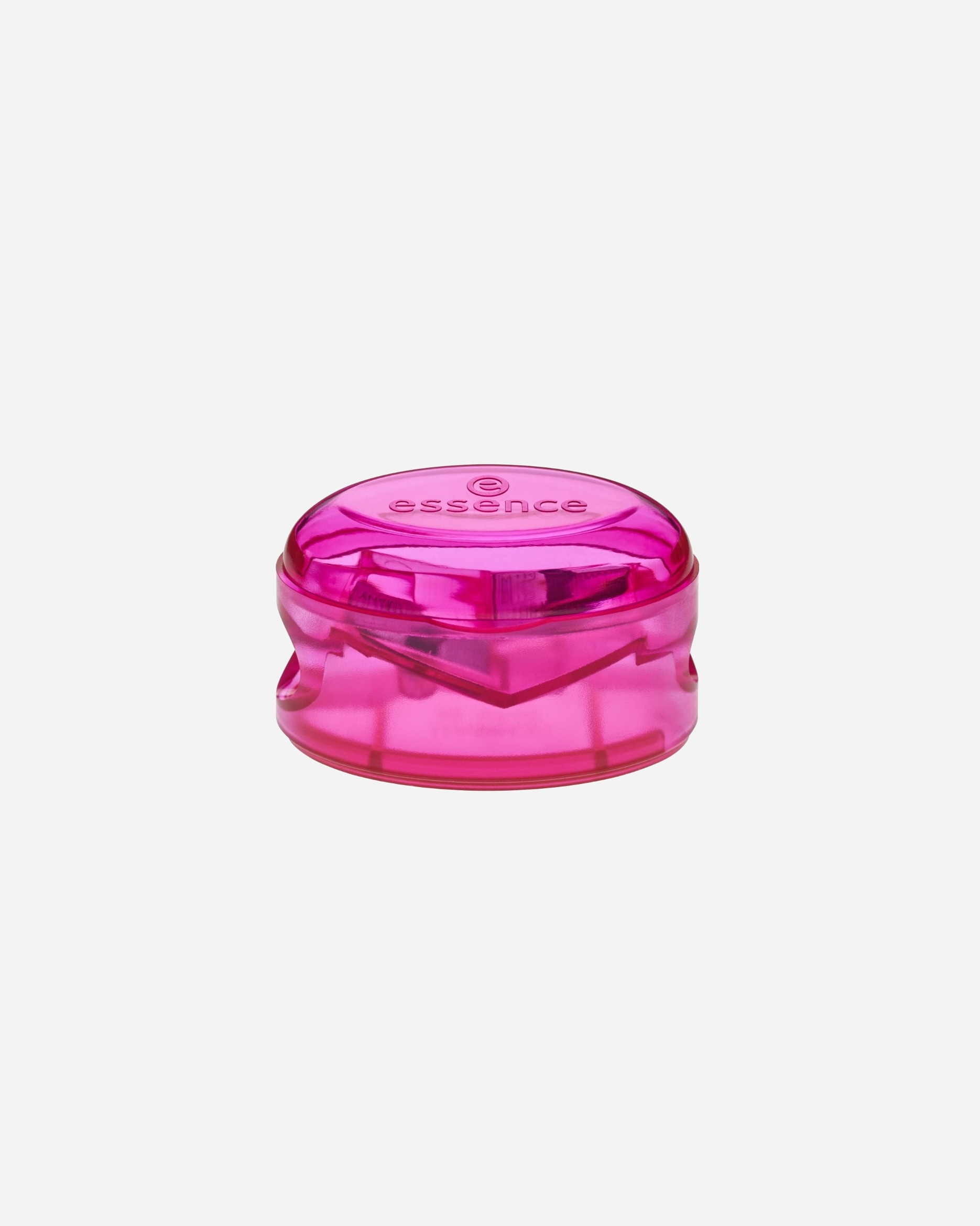 Essence taille-crayon double