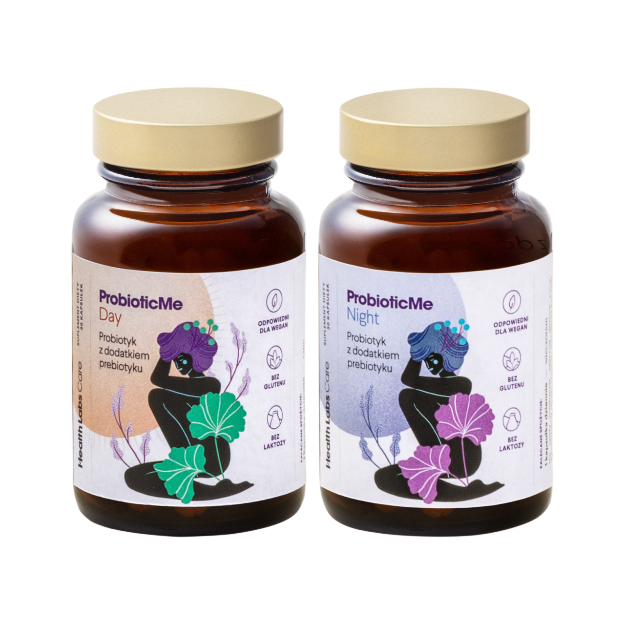 Health Labs Care ProbioticMe