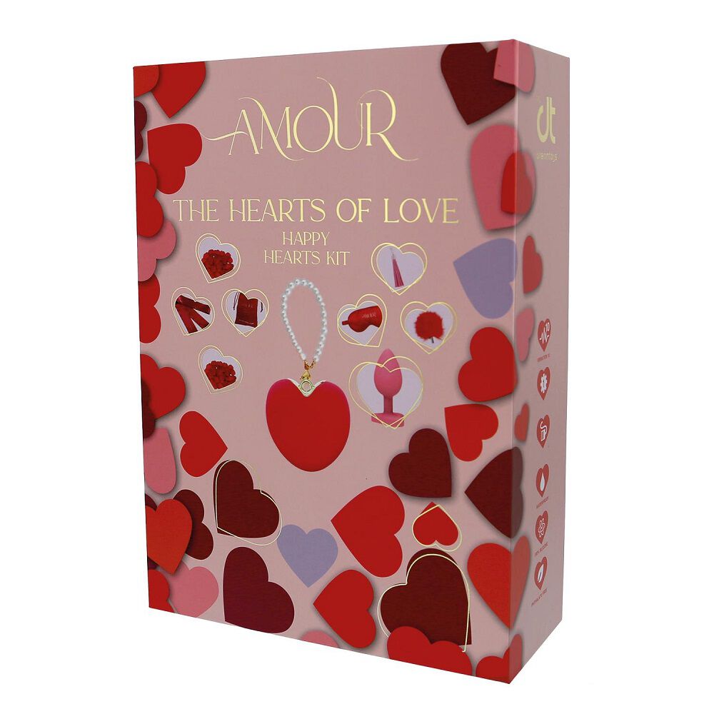 Dream Toys Amour Kit