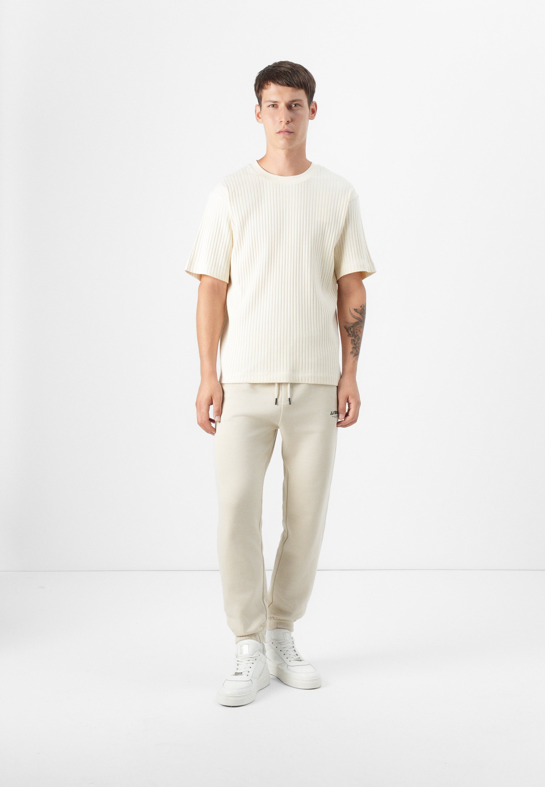 Jack & Jones JPSTKANE SOHO – Trainingshose – Moonbeam