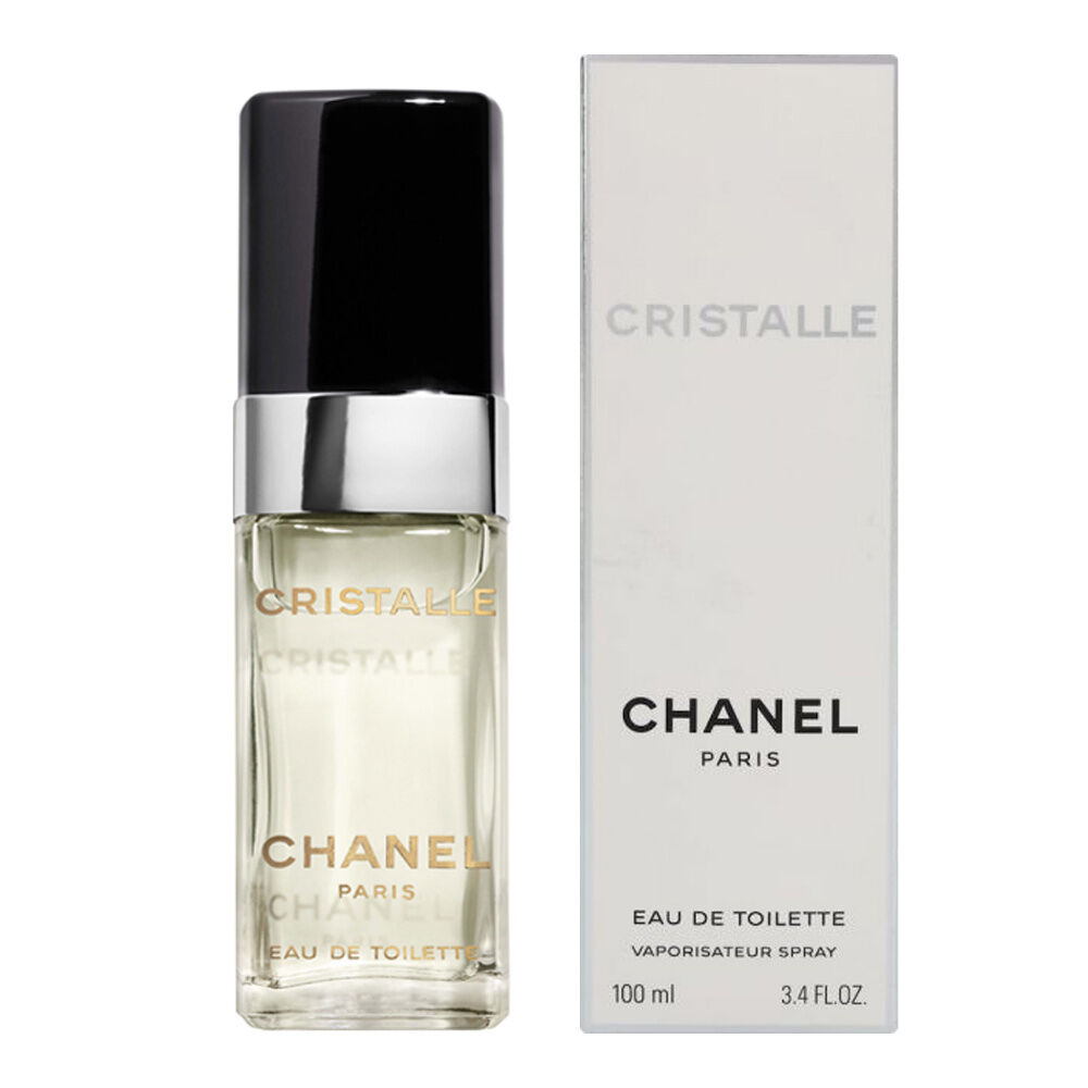 Chanel Cristalle