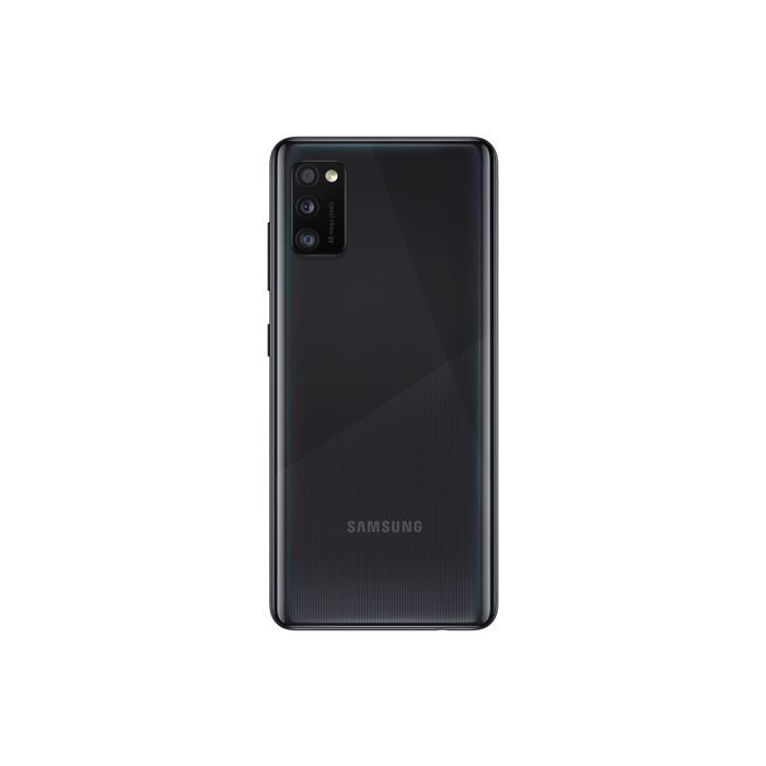 Samsung Galaxy A41 Negro