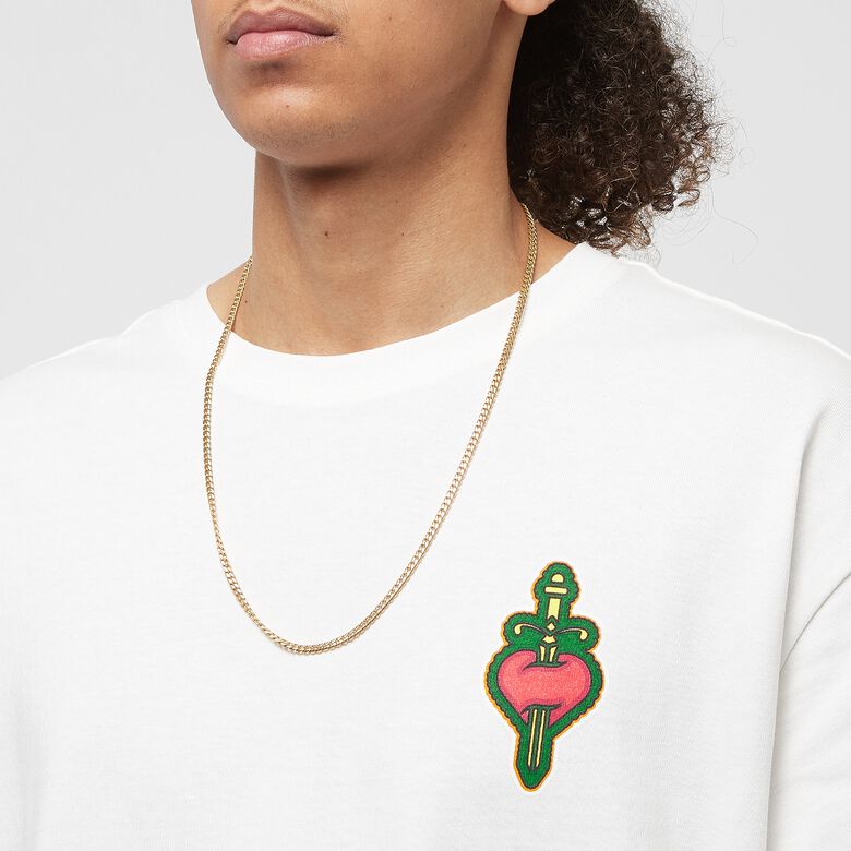 Santa Monica Oversize Tee