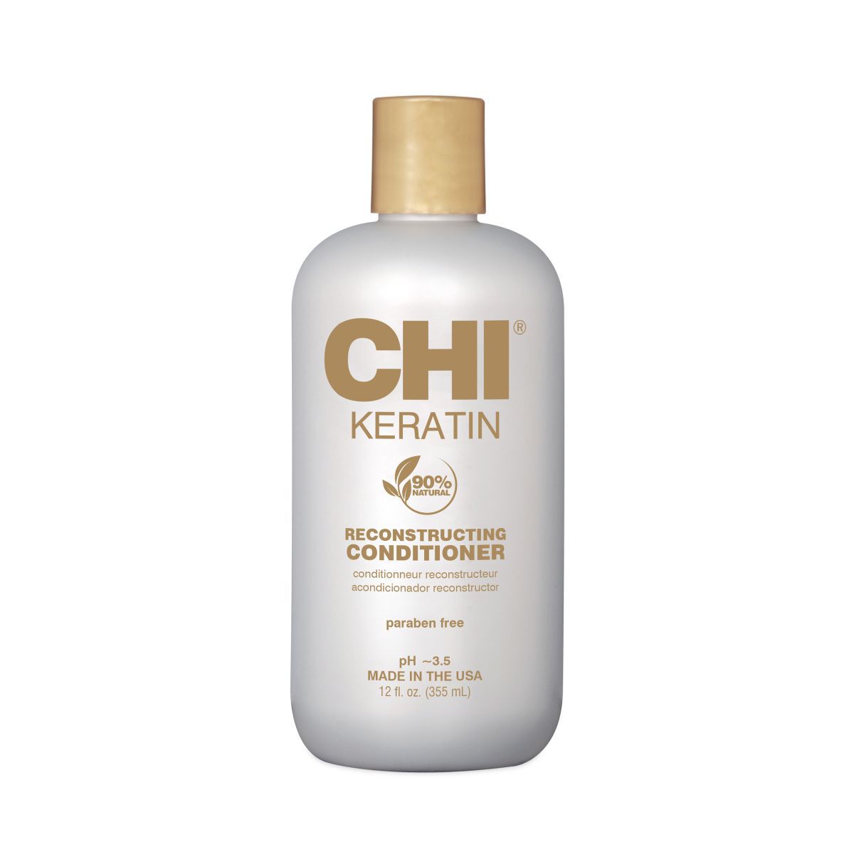 Queratina Chi