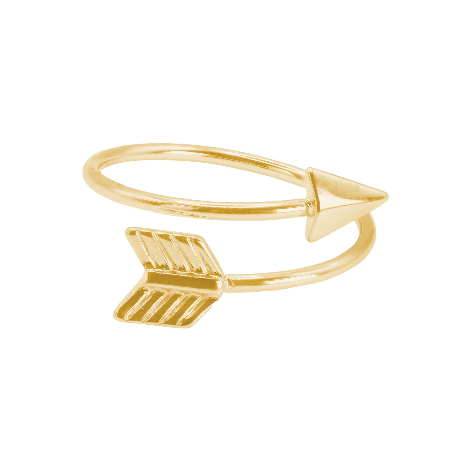 Heideman Bague Rullu