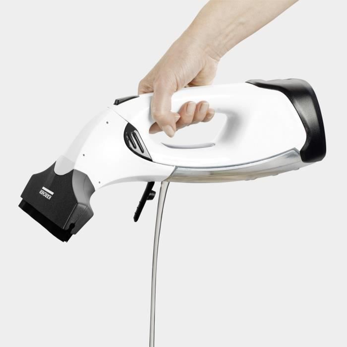 KARCHER WV 2 Plus - Limpiador de ventanas - 2 rasquetas (170 mm + 280 mm) - 35 min de autonomía - Limpia hasta 105 m² (35