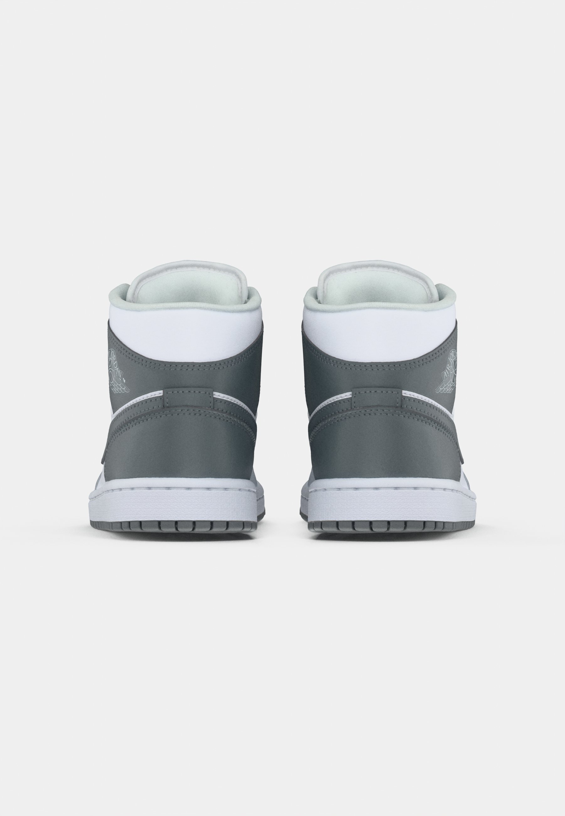 Jordan hoge sneakers