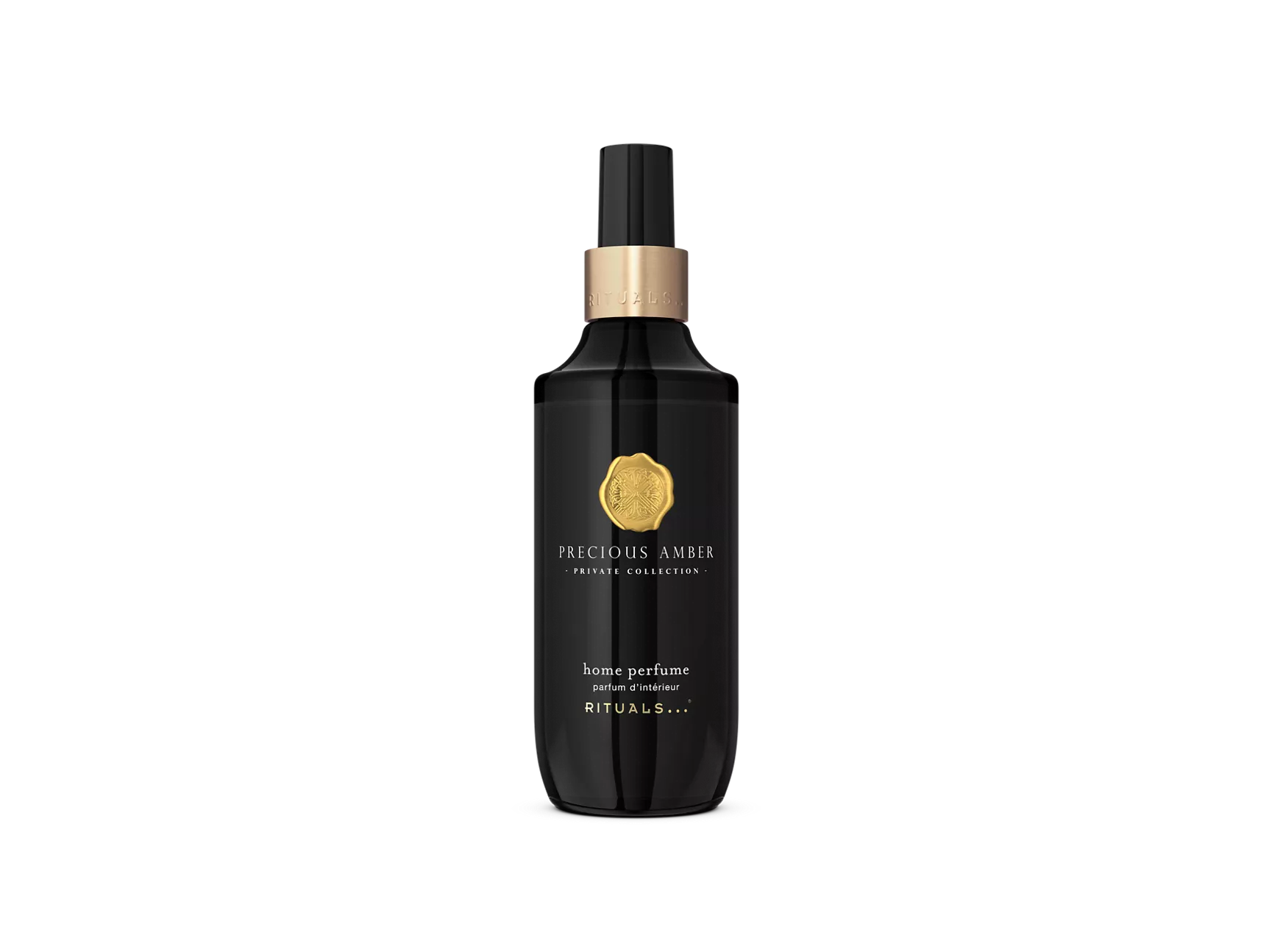 Parfum d'intérieur Ambre Précieuse 200 ml ECOM
