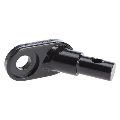 No Limit Hundeliner 2 Amsterdam Hunde-Fahrradanhänger