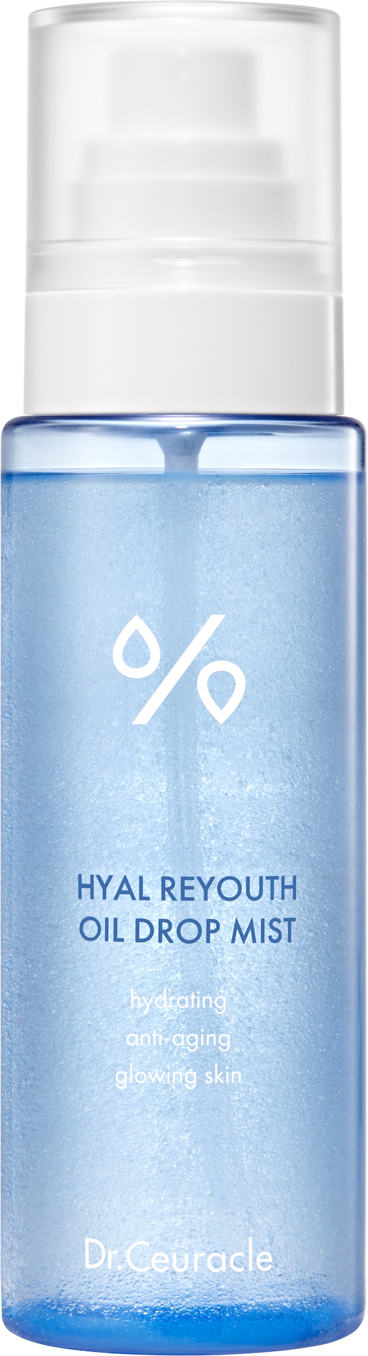 Hyal Reyouth Olajcsepppermet 125 ml - Dr. Ceuracle