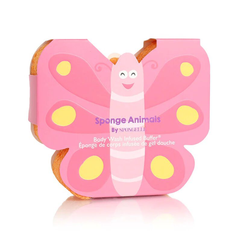 Spongelle Burete Animale Copii