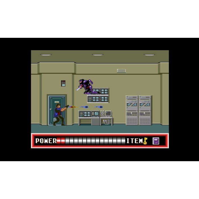 City Hunter - Gioco per Nintendo Switch