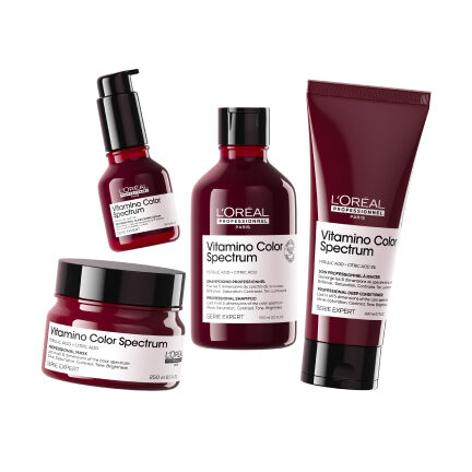 L'Oréal Professionnel Paris Vitamino spektar boja