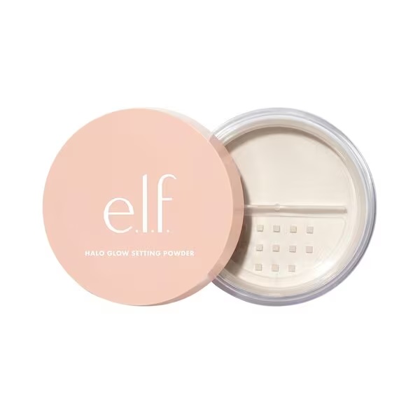 elf Halo Glow puder za fiksiranje sjaja<br>6,8g