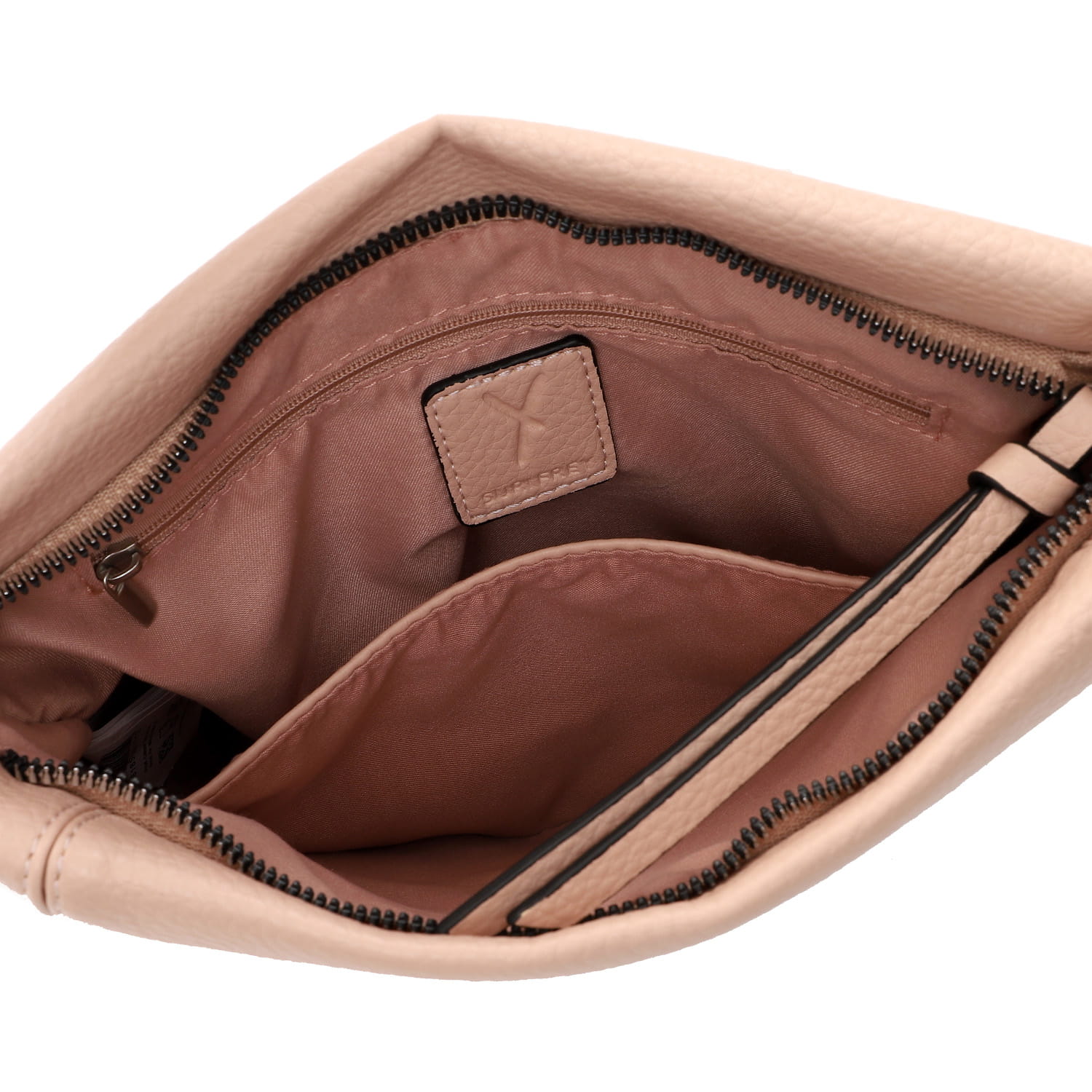 SURI FREY Schultertasche SFY Kimberly - 1 Stück