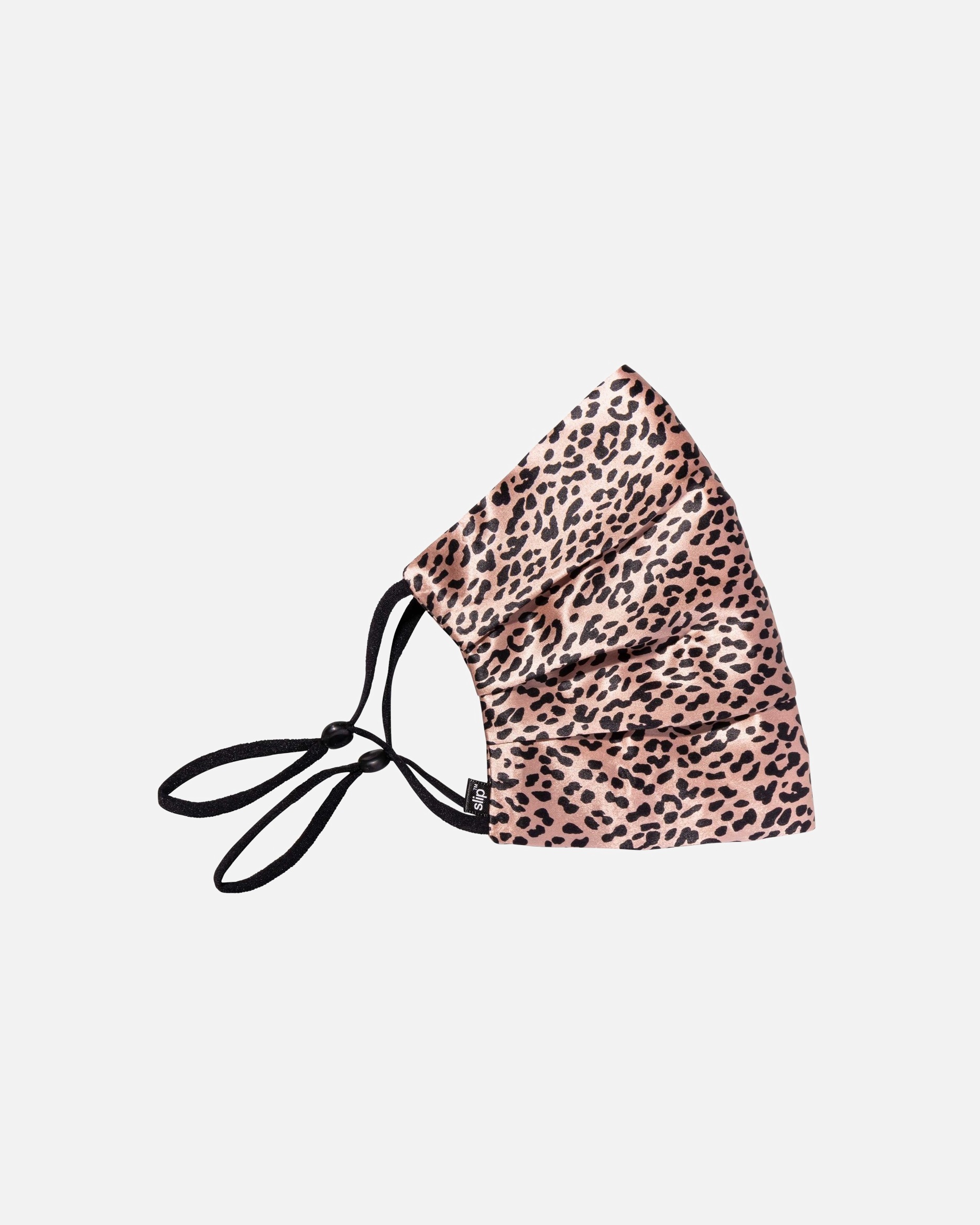 Slip Protection faciale - pure soie