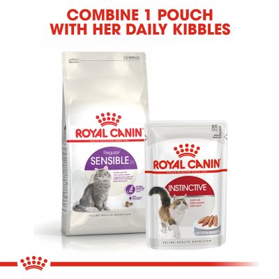 Royal Canin Sensible