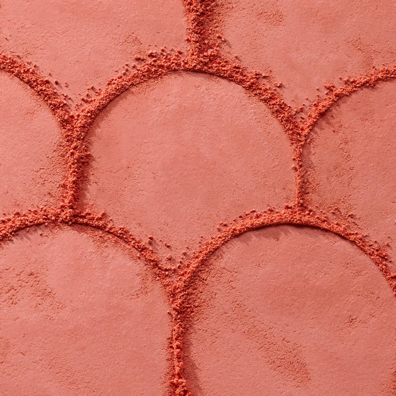 Catrice Soft Blur Powder Brush poederblush met een matte finish