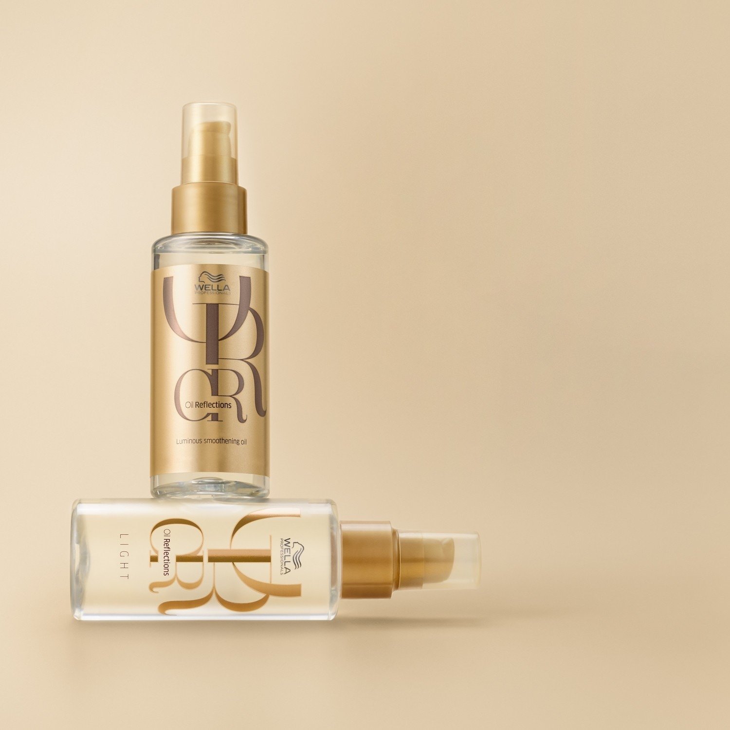 Wella Professionals olje za lase Reflections Light – 30 ml