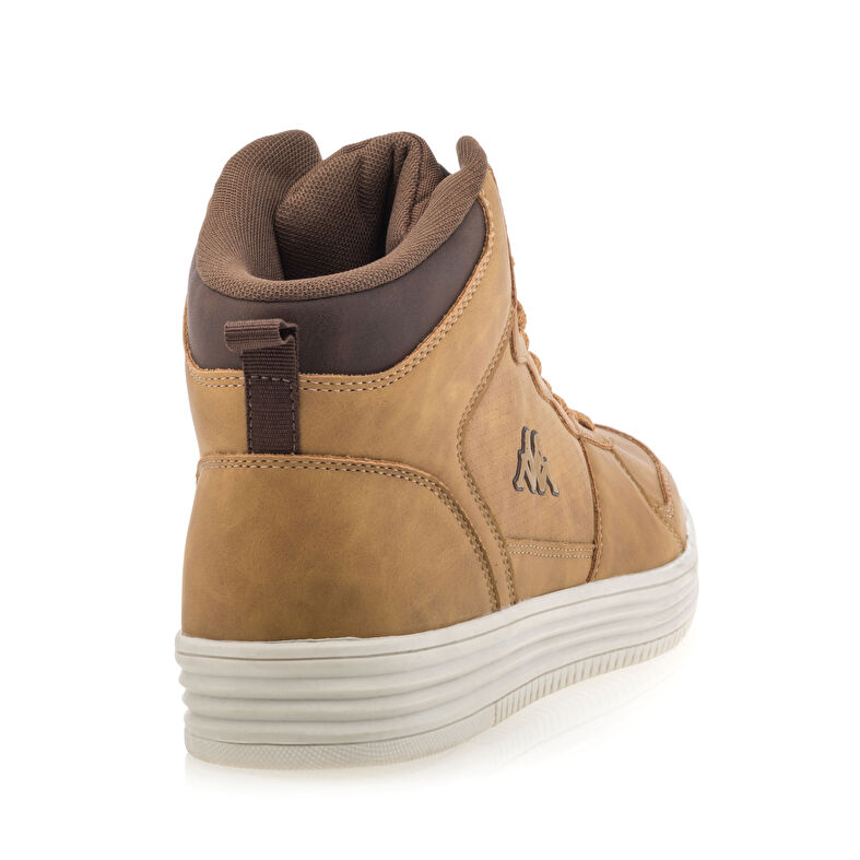 Baskets / sneakers Homme Marron