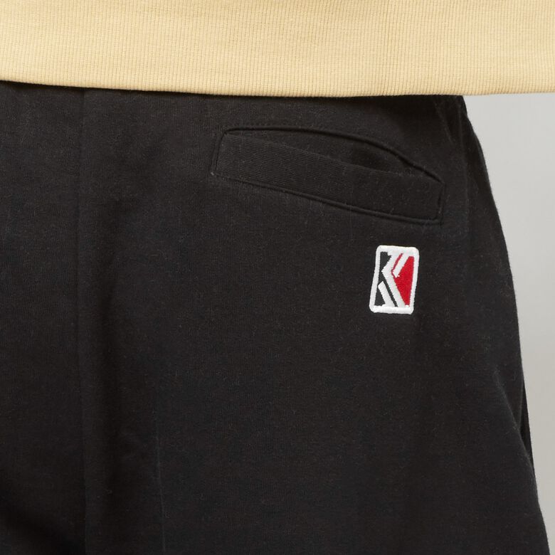 Pantalones deportivos Signature Essential de corte regular