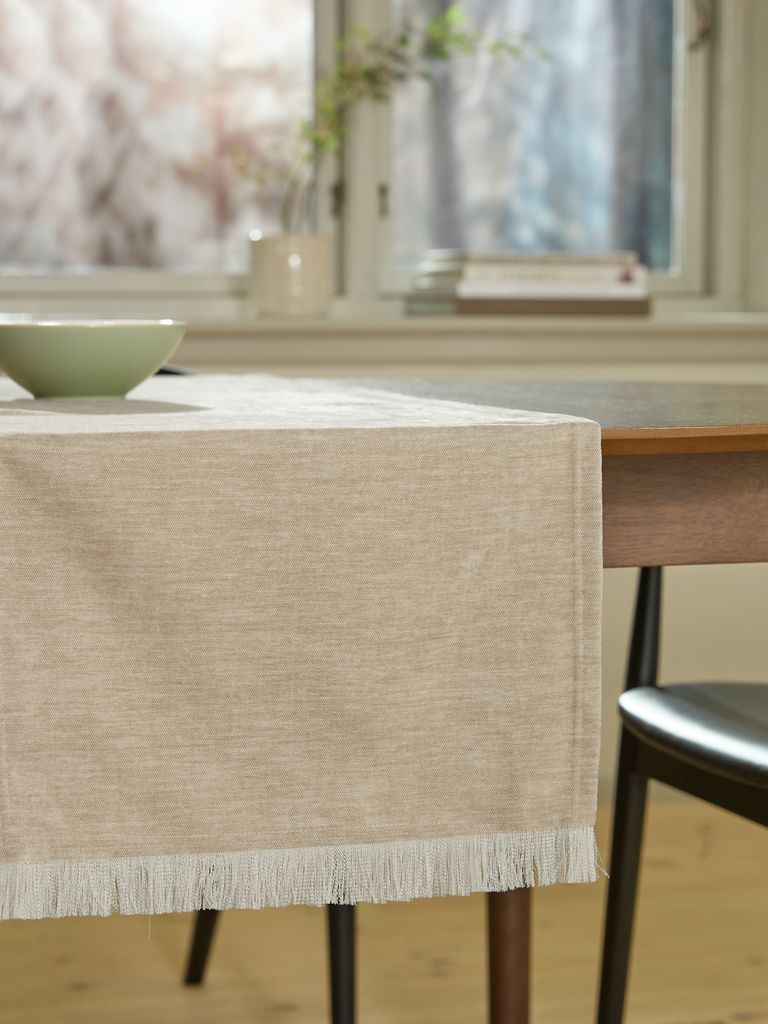 BRUNELLE bėgikas BRUNELLE 40x150 smėlio spalvos
