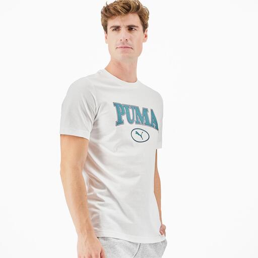  Puma Squad