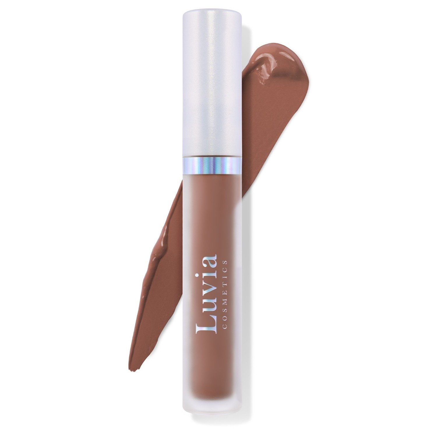 Matný tekutý rúž Luvia – 4 ml