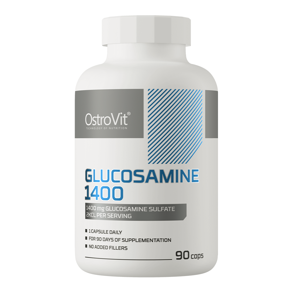 OstroVit Glucosamin 1400 mg