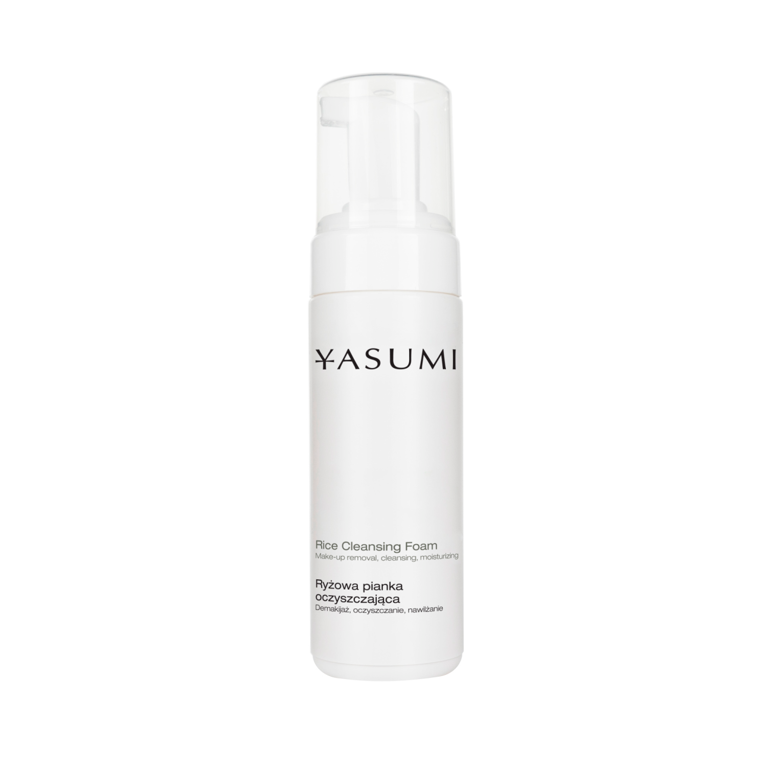 Yasumi