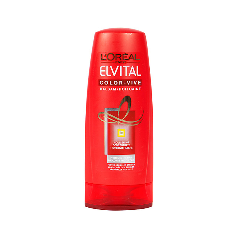 Elvital Color-Vive Conditioner 200 ml - L'Oréal Paris