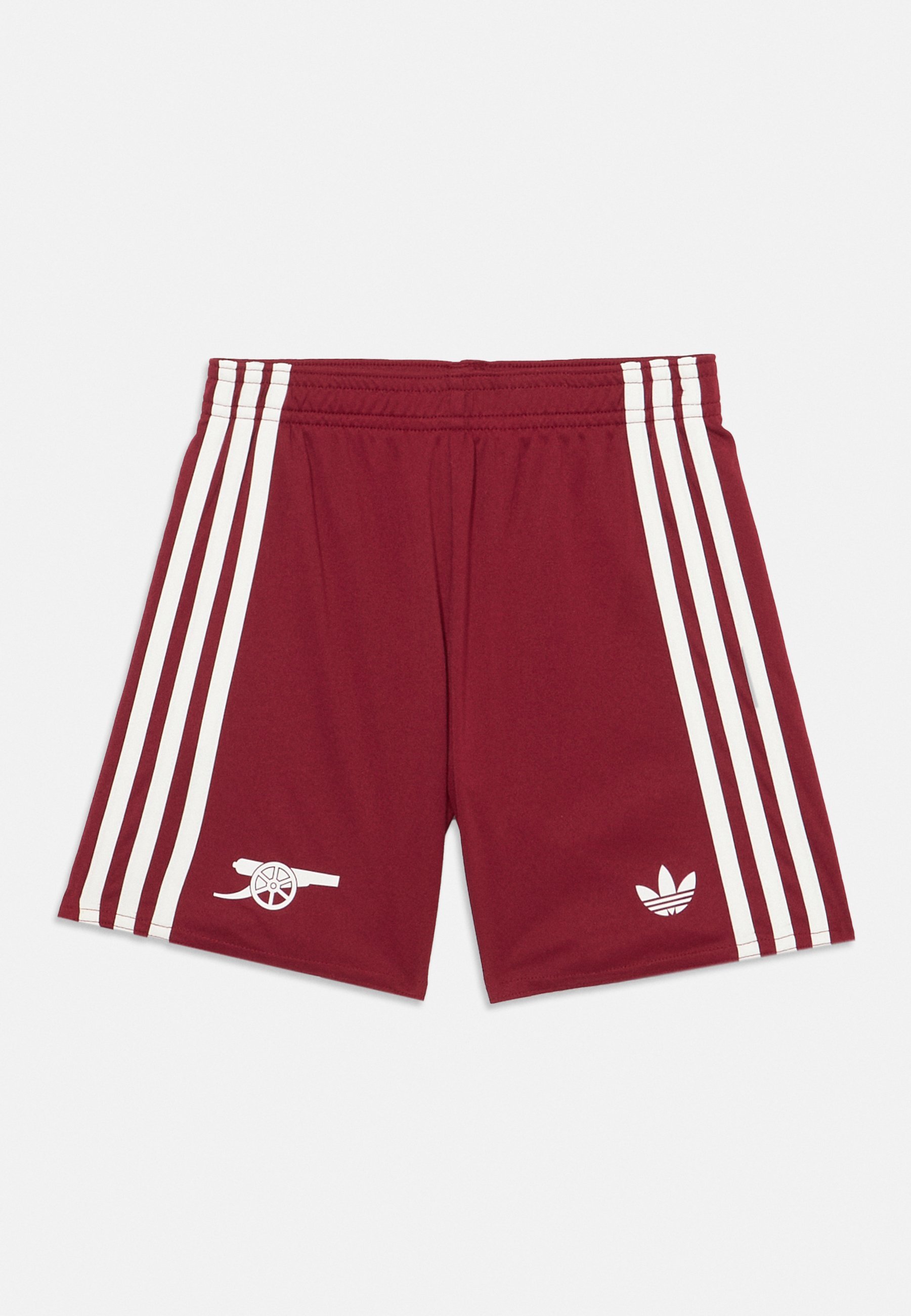 adidas Performance ARSENAL SET UNISEX - Sport T-shirt - wolkwit/teamcoll bordeauxrood 2