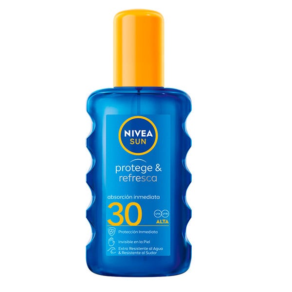 Opalovací sprej Protect & Refresh SPF 30 | 200ml