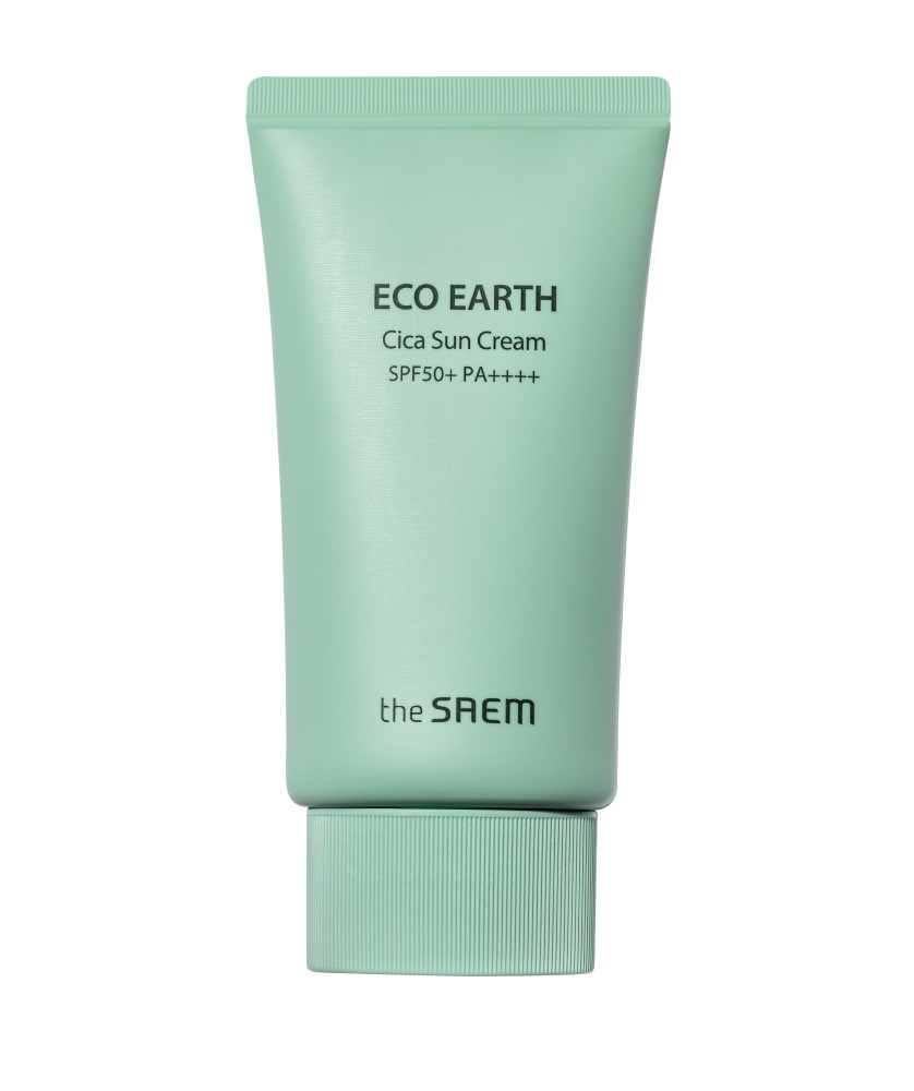 De Saem Eco Earth Cica