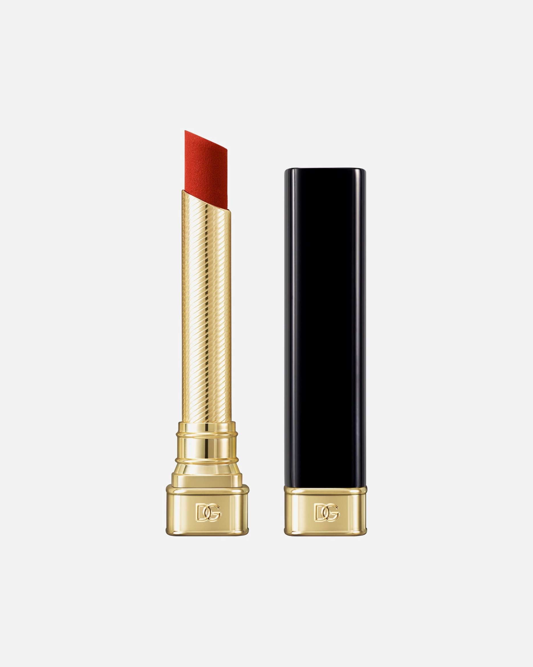 Dolce&Gabbana lūpu krāsa My Comfy Matte - 8 g