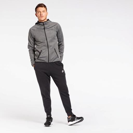 Sudadera Up Basic