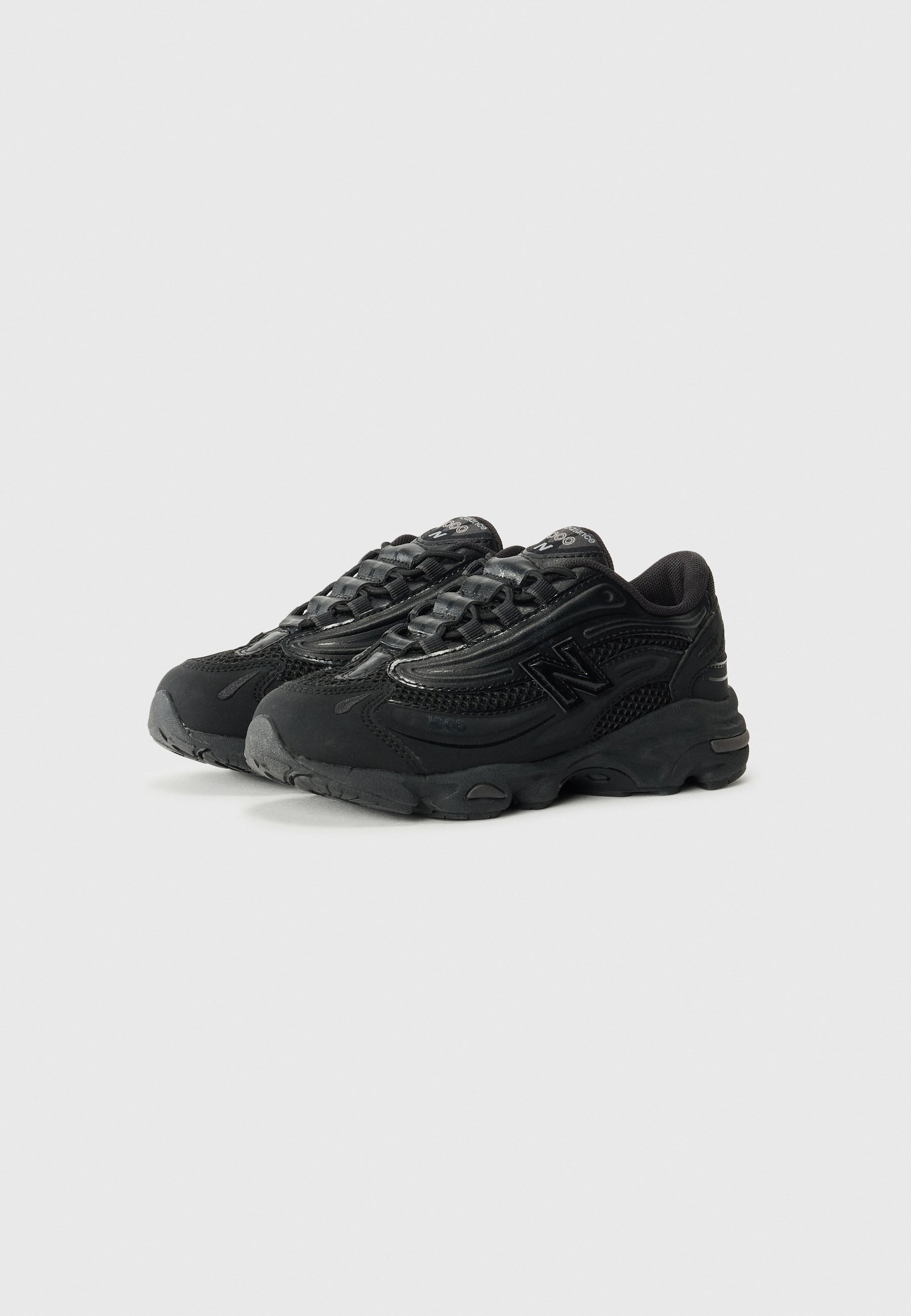 New Balance 1000 - Sneakers - zwart