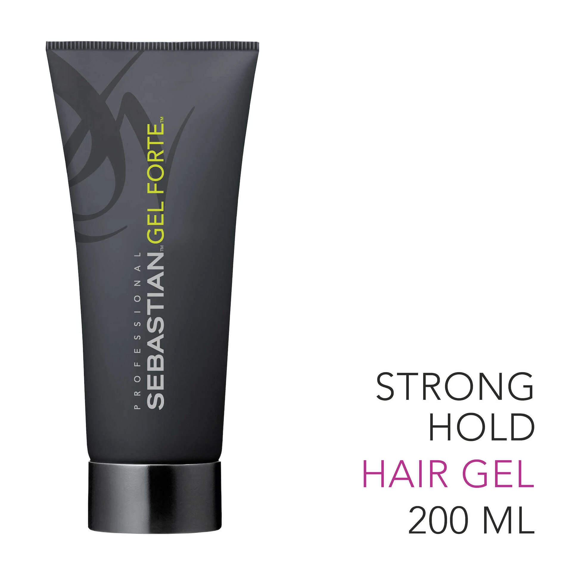 Gél Forte 200 ml - Sebastian Professional