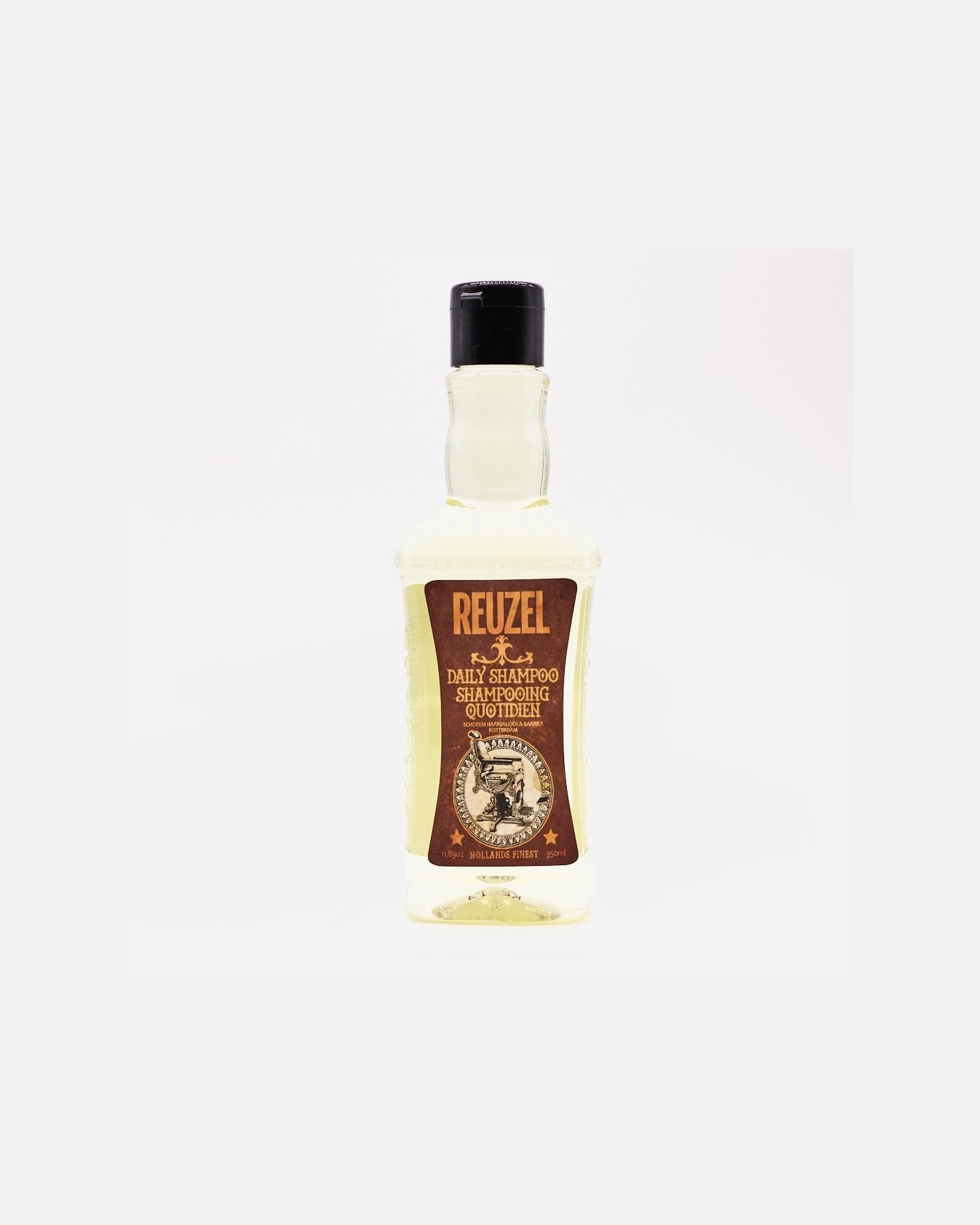 Reuzel šampón na vlasy na každodenné použitie – 350 ml