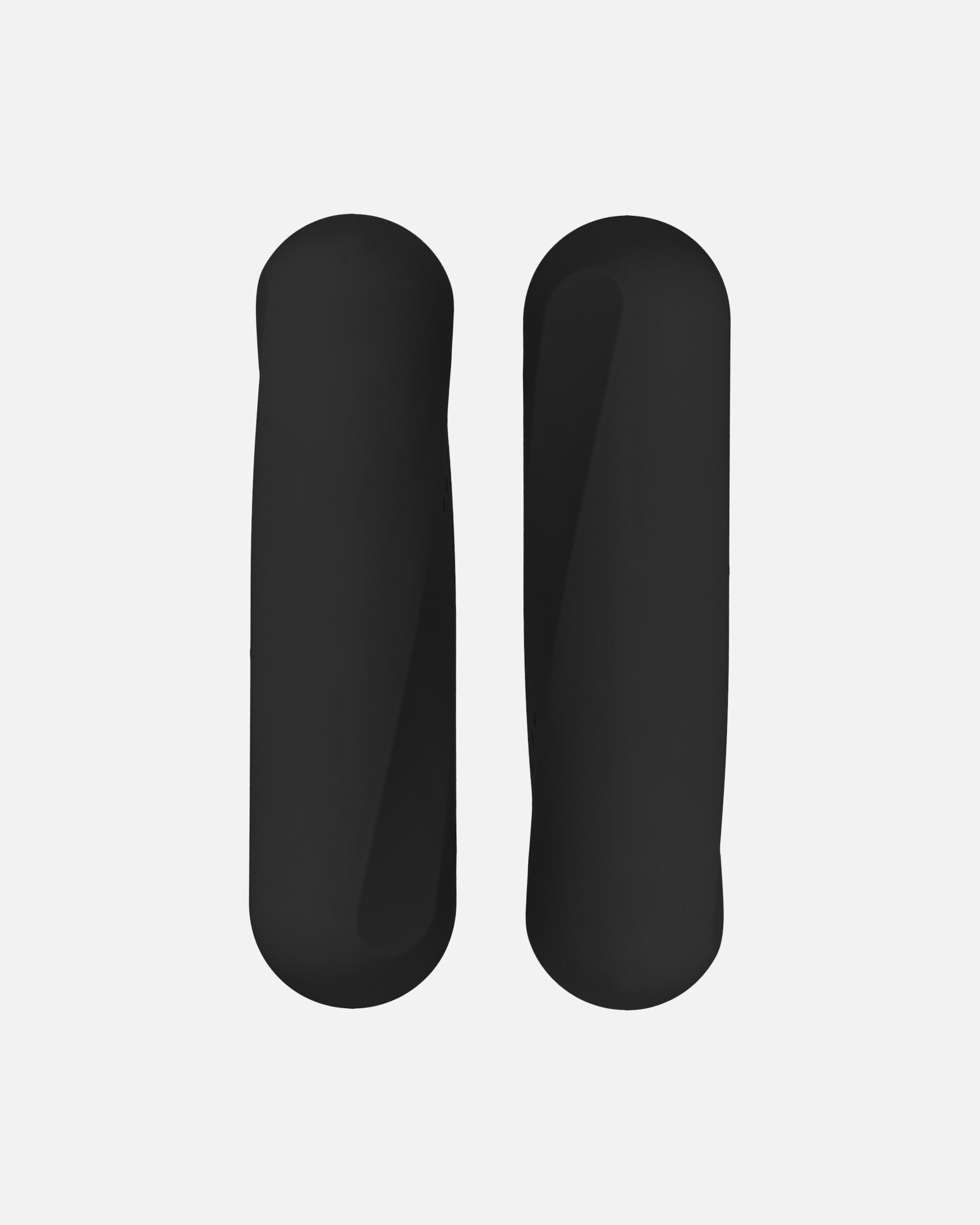 OMNANA Fitness Accessories HEROBAR™ Set bučica 1 kg (2 x 0,5 kg) – 2 komada