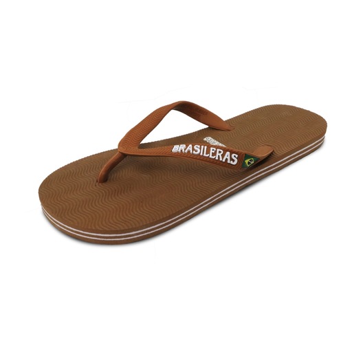 Chanclas De Playa Brasileras,clasica